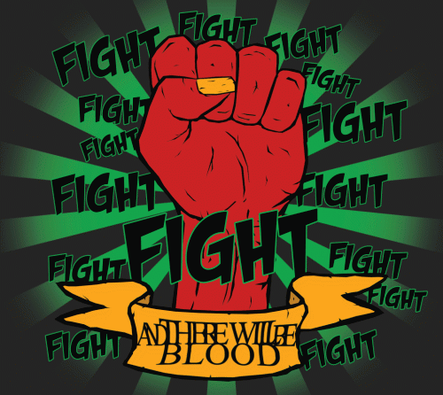 And There Will Be Blood : Fight!